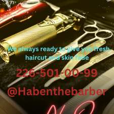 habenbarber.ca | appointments only, 364 Waterloo Ave, Guelph, ON N1H 3K2, Canada