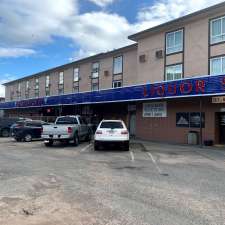 Oasis Hotel | 1064 Trans-Canada Hwy, Cache Creek, BC V0K 1H0, Canada