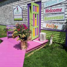 Mabel Murples Book Shoppe & Dreamery | 286 Allen Rd, River John, NS B0K 1N0, Canada