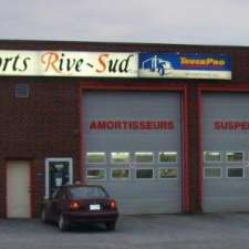 Ressorts Rive Sud Ltd - Centre TruckPro | Entrée sur la rue J.-A.-Bombardier, 1570-C Bd de Montarville, Boucherville, QC J4B 5Y3, Canada
