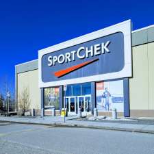 Sport Chek | Anchor R CROSS IRON MILLS, 261055 Crossiron Blvd, Rocky View No. 44, AB T4A 0G3, Canada