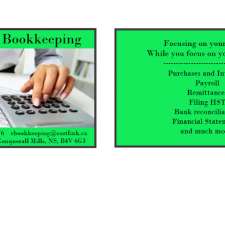 Conquerall Mills Bookkeeping | 41 Lake Rd, Conquerall Mills, NS B4V 6G3, Canada