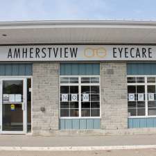 Amherstview Eyecare | 6 Speers Blvd Unit O, Amherstview, ON K7N 1Z6, Canada