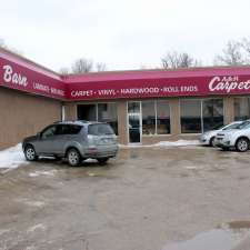 A&R Carpet Barn Sales | 655 Pembina Hwy, Winnipeg, MB R3M 2L5, Canada