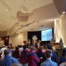 Emmanuel Baptist Church | 40007 Kirkton Rd, Centralia, ON N0M 1K0, Canada