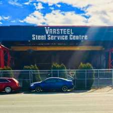 Varsteel Ltd. - Chemainus - Vancouver Island Branch | 9380 Smiley Rd, Chemainus, BC V0R 1K4, Canada