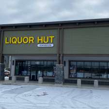 Liquor Hut Edmonton | 20922 62 Ave NW, Edmonton, AB T5T 4L7, Canada