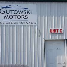 Gutowski Motors | 365 Transport Rd, Winnipeg, MB R2C 2Z2, Canada