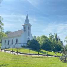 Mother Of Sorrows Pioneer Shrine & Gift Shop | 45 SW Ridge Rd, Mabou Station, NS B0E 1X0, Canada