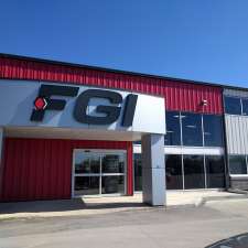 Fort Garry Industries Ltd | 2525 Inkster Blvd, Winnipeg, MB R2R 2Y4, Canada