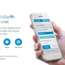 Brunet N. Godbout, pharm. prop. Affiliée | 303 Bd Pierre-Bertrand, Québec, QC G1M 3L7, Canada