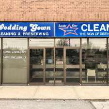 Lucky Star Cleaners - Vaughan | 2104 Hwy 7 #10, Concord, ON L4K 2S9, Canada