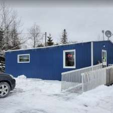 Choppers chipstand and grocery store | 34 Main St, Latchford, ON P0J 1N0, Canada