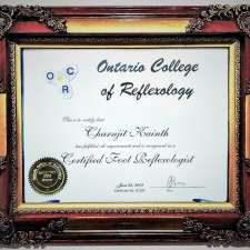 Foot Reflexology and Acupressure | 5 Garden Wood Ave, Town Of Caledon, ON L7C 1A9, Canada