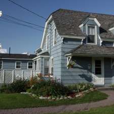 Amherst Shore Country Inn | 5091 NS-366, Amherst, NS B4H 3X9, Canada