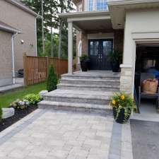 Canadian Hardscape Contractors | 13 River St, Coldwater, ON L0K 1E0, Canada