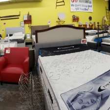 Mattress Depot / Maui Mattress | 240 Exeter Rd, London, ON N6L 1A3, Canada