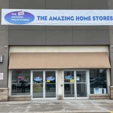 The Amazing Home Stores | 1110 Wilson St W B3, Ancaster, ON L9G 3K9, Canada