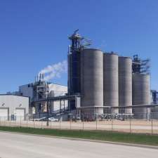 Bunge | 280 2nd St NW, Altona, MB R0G 0E0, Canada