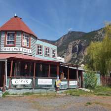 Hedley Trading Post | 5777 Haynes St, Hedley, BC V0X 1K0, Canada