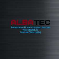 ALBATEC Corp. - IT & Computer Services | 18004 89 Ave NW, Edmonton, AB T5T 1M7, Canada