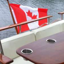 JT Boatworks | 3051 Albert St, Fordwich, ON N0G 1V0, Canada