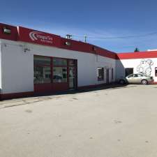 Sturgeon Automotive & Machine Co Ltd | 2640 Portage Ave, Winnipeg, MB R3J 0P8, Canada