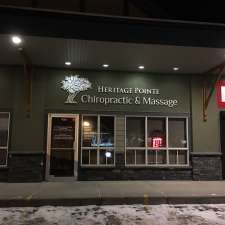 Heritage Pointe Chiropractic and Massage | 430 Pine Creek Rd., Heritage Pointe, AB T1S 4J9, Canada