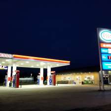 Esso | 904 Main St, Biggar, SK S0K 0M0, Canada