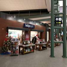 Indigospirit | 2555 1000 Airport Road, Edmonton International Airport, Edmonton, AB T9E 0V3, Canada