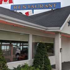 Restaurant sur Mer | 103 Rue du Quai, Saint-Siméon, QC G0T 1X0, Canada