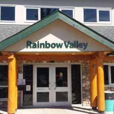 Rainbow Valley Campground | 119 Whitemud Dr NW, Edmonton, AB T6R 2V4, Canada