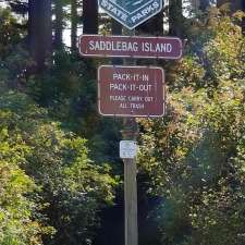 Saddlebag Island State Park | Anacortes, WA 98221, USA