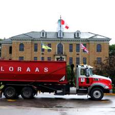 Loraas Disposal North (Prince Albert) | 1144 N Industrial Dr, Prince Albert, SK S9A 3L8, Canada