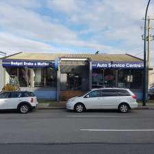 Budget Brake & Muffler Auto Centres | 245 E 2nd Ave, Vancouver, BC V5T 3B6, Canada