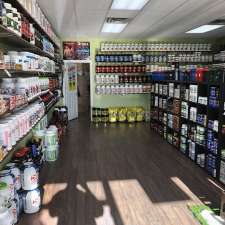Spartan Nutrition | 151 Pine Valley Blvd #2, London, ON N6K 3T6, Canada
