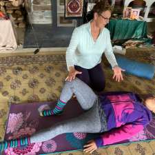 Ottawa Yoga Therapies | 1114 Rte 105, Chelsea, QC J9B 1P4, Canada