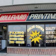 Boulevard Printing | 1330 Niagara Falls Blvd, Tonawanda, NY 14150, USA
