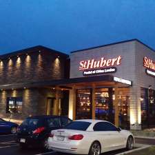 Rôtisserie St-Hubert | 1016 Rue Bouvier, Québec, QC G2K 0M4, Canada