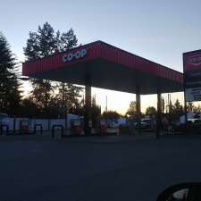 Co-op Cardlock | 4889 N Island Hwy, Courtenay, BC V9N 5Y9, Canada