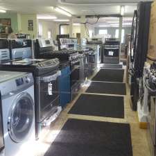 Stephenson's Appliances | 154 Bruce St, Oshawa, ON L1H 1R2, Canada