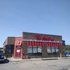 Tim Hortons | 85 Regional Rd #24, Lively, ON P3Y 1C3, Canada