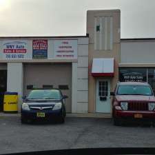 WNY Auto Sales & Service, Inc | 3875 Delaware Ave, Tonawanda, NY 14217, USA