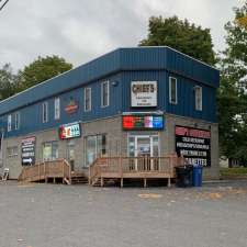 Chiefs Convenience | 247 QC-132, Kahnawake, QC J0L 1B0, Canada