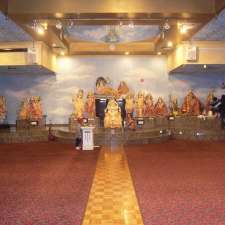 Mississauga's Ram Mandir | 270 Export Blvd, Mississauga, ON L5S 1Y9, Canada