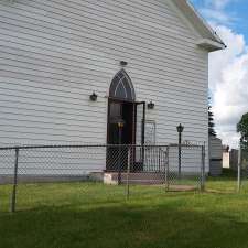 Ballyduff Presbyterian Church | 637 Ballyduff Rd, Pontypool, ON L0A 1K0, Canada