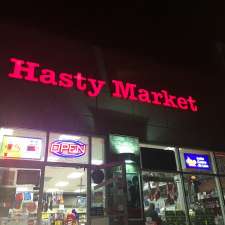 Hasty Market | 1500 Sixth Line, Oakville, ON L6H 2P2, Canada