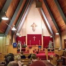 St. Paul's Lutheran Church | 627 Taylor St E, Saskatoon, SK S7H 1V9, Canada