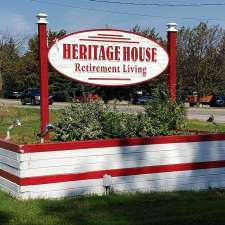 Heritage House | 2113 Gordon St, Guelph, ON N1L 1G7, Canada
