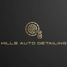 Mills Auto Detailing | 6 Jenner Crescent, Red Deer, AB T4P 0B2, Canada